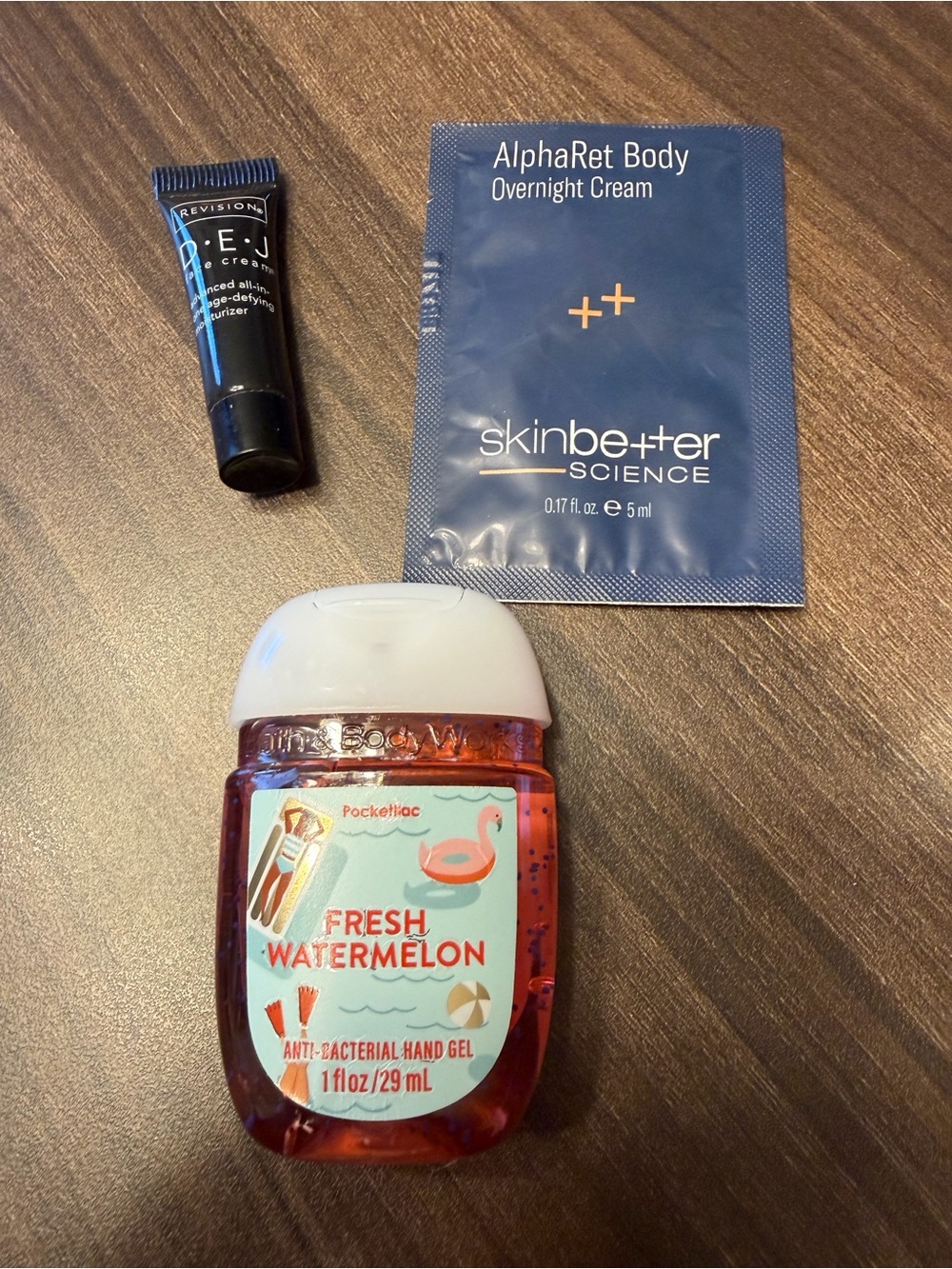 Beauty bundle of 5 items - Picture 3 of 6